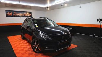  Voir détails -Peugeot 2008 1.5 BLUEHDI 100CH E6.C GT LINE à Beauchamp (95)