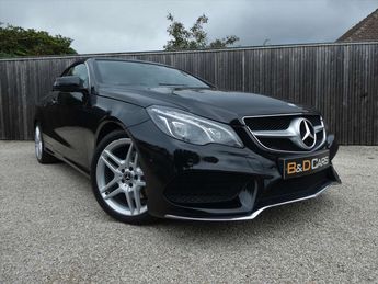  Voir détails -Mercedes Classe E 220 d PACK AMG FULL-LED-COMFORTSEATS-AIR à Beveren (87)