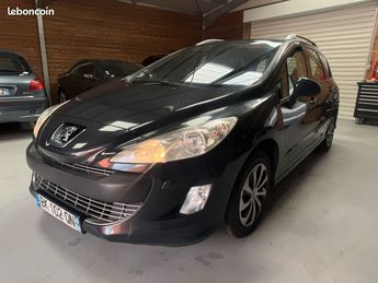  Voir détails -Peugeot 308 SW 1.6 HDi92 FAP Confort Pack garantie à Marquette-lez-Lille (59)