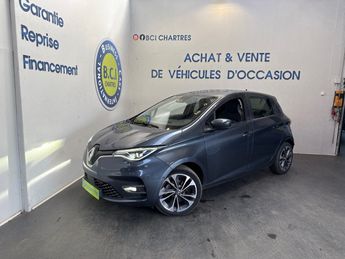  Voir détails -Renault Zoe E-TECH TECHNO CHARGE NORMALE R135 - 22B à Nogent-le-Phaye (28)