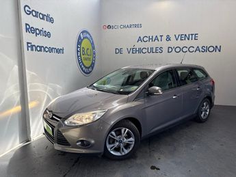 voir détails -Ford Focus 1.0 SCTI 100CH ECOBOOST STOP&START EDITI à Nogent-le-Phaye (28)   Voir détails -Ford Focus 1.0 SCTI 100CH ECOBOOST STOP&START EDITI à Nogent-le-Phaye (28)