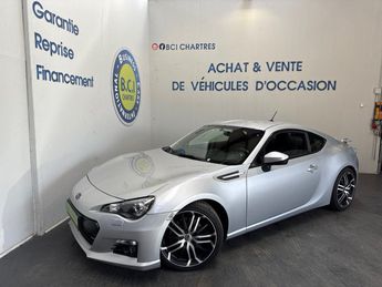  Voir détails -Subaru BRZ 2.0I 200CH à Nogent-le-Phaye (28)