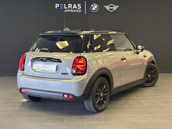  Voir détails -Mini Cooper SE 184ch Essential BVA à Toulouse (31)