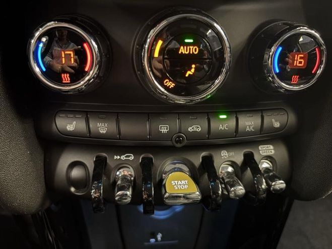 Mini Cooper SE 184ch Essential BVA White Silver de 2023
