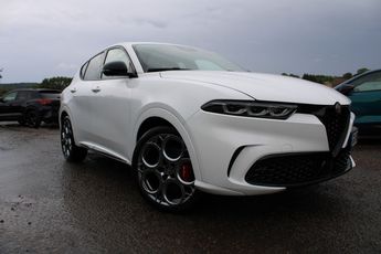  Voir détails -Alfa romeo Tonale 1L5 HYBRID 160 TRIBUTO BOITE AUTO CUIR G à Xertigny (88)