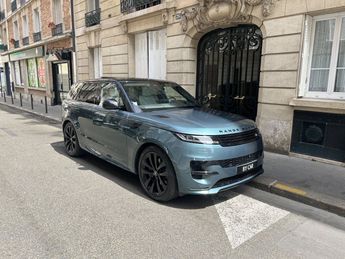  Voir détails -Land rover Range Rover Sport p510e autobiography à Paris (75)