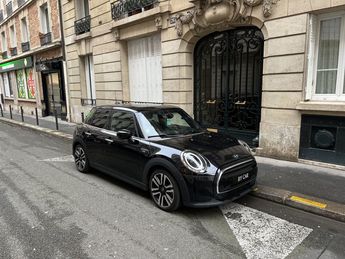  Voir détails -Mini Cooper III (F56) 136 Edition Camden BVA7 5P à Paris (75)