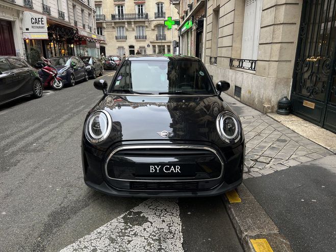 Mini Cooper III (F56) 136 Edition Camden BVA7 5P Noir Mtallis de 2024