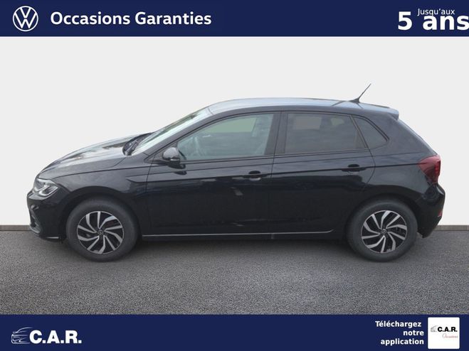 Volkswagen Polo 1.0 TSI 95 S&S BVM5 VW Edition Noir de 2024