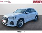Audi Q3 45 TFSIe 245 ch S tronic 6 S line à  La Rochelle (17)