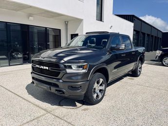  Voir détails -Dodge Ram 1500 LARAMIE DOUBLE CABINE 5.7 L V8 à  La Teste-de-Buch (33)
