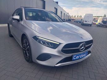  Voir détails -Mercedes Classe A 200 Sedan d AMG-TOIT.OUVRANT-GPS-CAMERA- à Cuesmes (70)