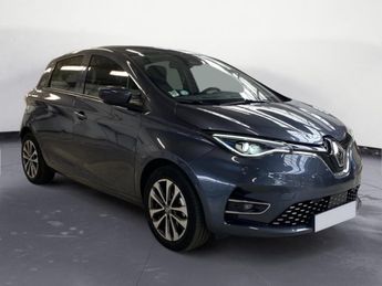  Voir détails -Renault Zoe Electrique R110 Intens ACHAT INTEGRAL 13 à  La Colle-sur-Loup (06)