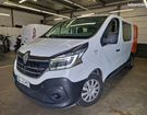 Renault Trafic 16000ht Fg L2H1 1200 2.0 dCi 145ch Energ à   La Boisse (01)