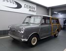 Austin Mini