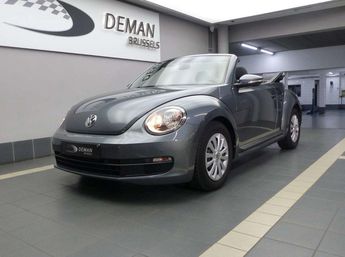  Voir détails -Volkswagen Beetle 1.2 TSI à Bruxelles (10)
