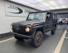 Mercedes Classe G 230 GE-4X4 -Utilitaire -Oldtimer -8 plac à Bruxelles (10) Mercedes Classe G 230 GE-4X4 -Utilitaire -Oldtimer -8 plac à Bruxelles (10)