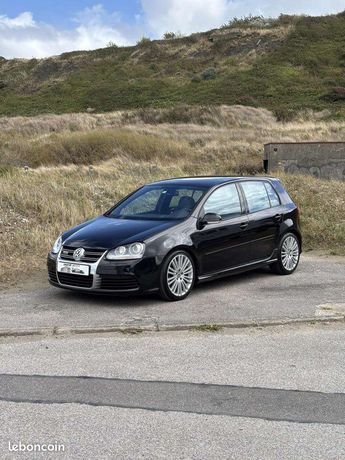  Voir détails -Volkswagen Golf R32 3.2 V6 à Outreau (62)