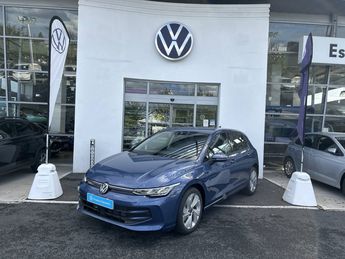  Voir détails -Volkswagen Golf 1.5 eHybrid 204 DSG6 VW Edition à Saint-Maximin (60)