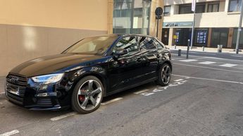 Voir détails -Audi A3 Sportback 2.0 TDI 150ch à Saint-Andr (66)