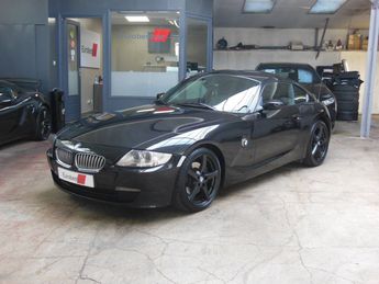  Voir détails -BMW Z4 COUPE (E86) 3.0SIA 265CH à Arras (62)