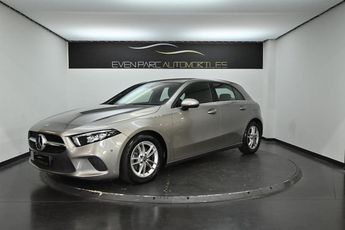  Voir détails -Mercedes Classe A 180 d 7G-DCT Style Line à Chambray-ls-Tours (37)