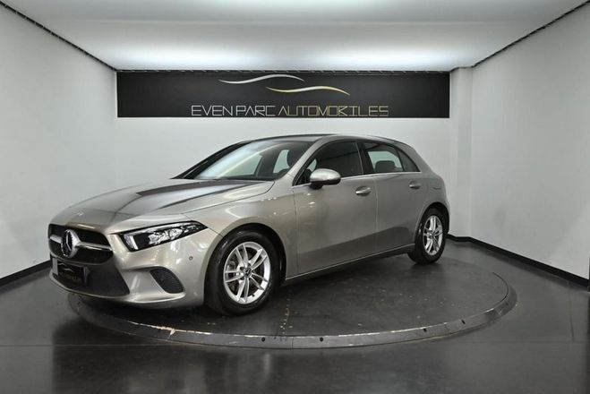 Mercedes Classe A 180 d 7G-DCT Style Line  de 2019