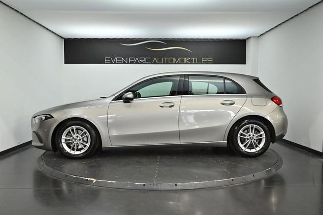 Mercedes Classe A 180 d 7G-DCT Style Line  de 2019