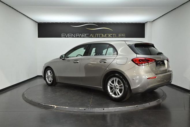 Mercedes Classe A 180 d 7G-DCT Style Line  de 2019