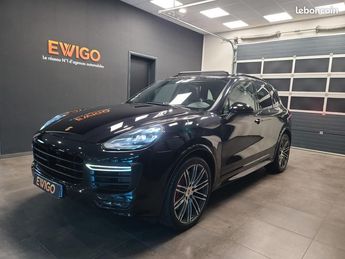 Voir détails -Porsche Cayenne GTS 3.6 V6 440ch TIPTRONIC-S à Hnheim (67)