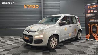  Voir détails -Fiat Panda 1.2 70 COOL à Montlimar (26)
