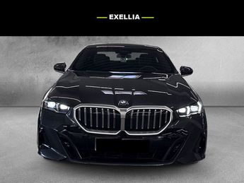  Voir détails -BMW Serie 5 530e M SPORT 299cv HYBRID à Montvrain (77)