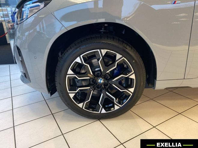 Cliquer pour voir la photo suivante BMW X3 20d XDRIVE 197 M SPORTPACKET BVA 8 LEASI GRIS BROOLLYN de 2025
