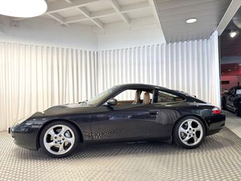  Voir détails -Porsche 911 COUPE (996) CARRERA 4 MILLENIUM à Vendenheim (67)
