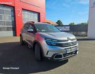 Citroen C5 Aircross BlueHDi 130ch BVM6 Shine à  Les Essarts (85)