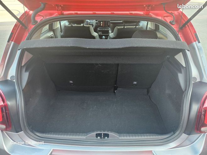Citroen C3 Shine 83ch BVM5 Gris de 2023
