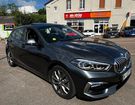 BMW Serie 1 120D X DRIVE 2.0 190 cv BVA LUXURY à Chteau-Chinon (Ville) (58)