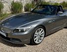 BMW Z4 s-drive 35i 2012 lounge &agrave; Marcq (78)