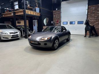  Voir détails -Mazda MX5 5 MX5 1.8L Elegance Bose à Saint-Ouen-l'Aumne (95)