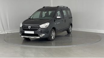  Voir détails -Dacia Dokker 1.5 BLUE DCI 95CH STEPWAY - 20 à Voreppe (38)
