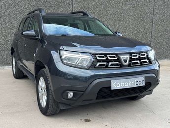  Voir détails -Dacia Duster LPG 1.0 Prestige--CARPLAY--GPS--GARANTIE à Cuesmes (70)