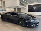 Lamborghini Huracan TECNINCA 5.2 V10 640 RWD LDF7 à Monaco (98)