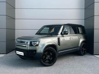  Voir détails -Land rover Defender 110 3.0 P400 HSE à Frjus (83)