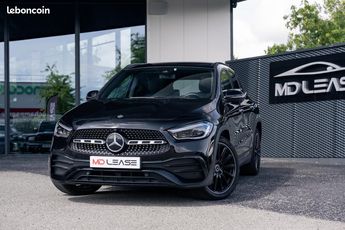  Voir détails -Mercedes Classe GLA Classe 250 e 8G-DCT AMG Line Leasing 299 à Lyon (69)
