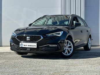  Voir détails -Seat Leon ST 2.0 TDI 150 DSG7 STYLE BUSINESS à Nort-sur-Erdre (44)