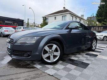  Voir détails -Audi TT 2.0 TFSI 200CH à Morsang-sur-Orge (91)