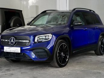  Voir détails -Mercedes Classe GL 200 D AMG LINE 8G-DCT à Nice (06)