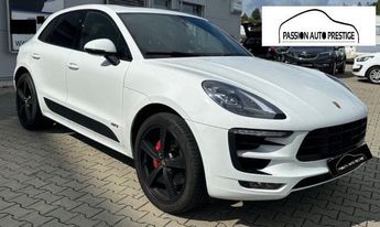  Voir détails -Porsche Macan GTS /3.0 /V6 /360ch / PACK /Toit Ouvrant à Vendenheim (67)