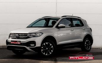  Voir détails -Volkswagen T Cross 1.0 TSi Edition Life Business VIRTUAL AP à Pruwelz (76)