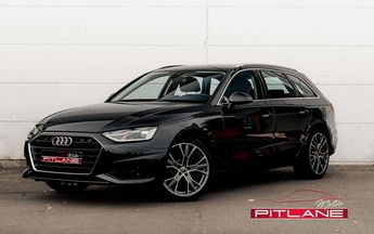  Voir détails -Audi A4 Avant 30 TDi Business EDITION S-TRONIC C à Pruwelz (76)